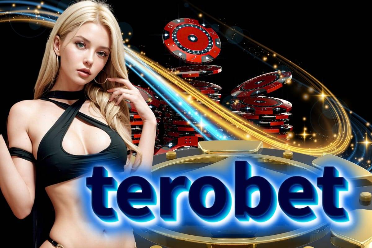 terobet slot